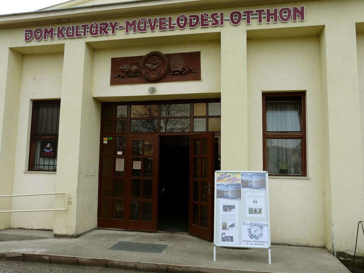 02. Informačná tabuľa